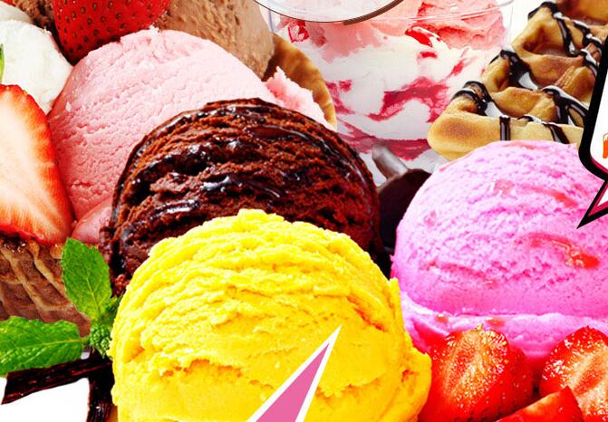 吉菓菓冰淇淋火爆品牌，不要被網(wǎng)絡(luò)騙子騙局語言迷惑（圖）_1