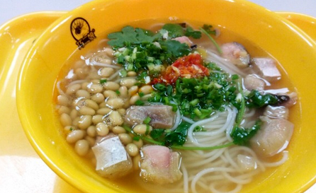 巧二娘米粉加盟費多少_2