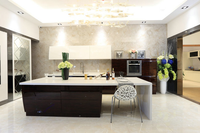 熱烈慶祝品愛全屋定制進駐貴州省獨山縣（圖）_4