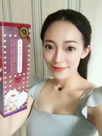 嬰兒液夏日美容護(hù)膚必備神器?。▓D）_3