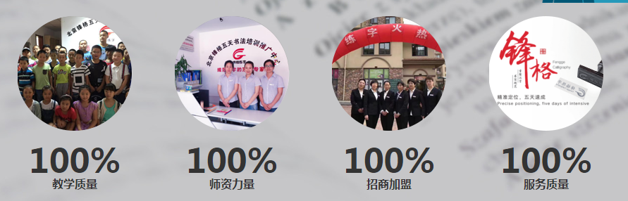 北京鋒格五天練字-鋼筆字、鉛筆字、硬筆字練字招商加盟中?。?！_2