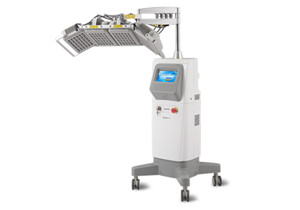 LED紅藍光美容儀專業(yè)祛痘儀器（圖）_1