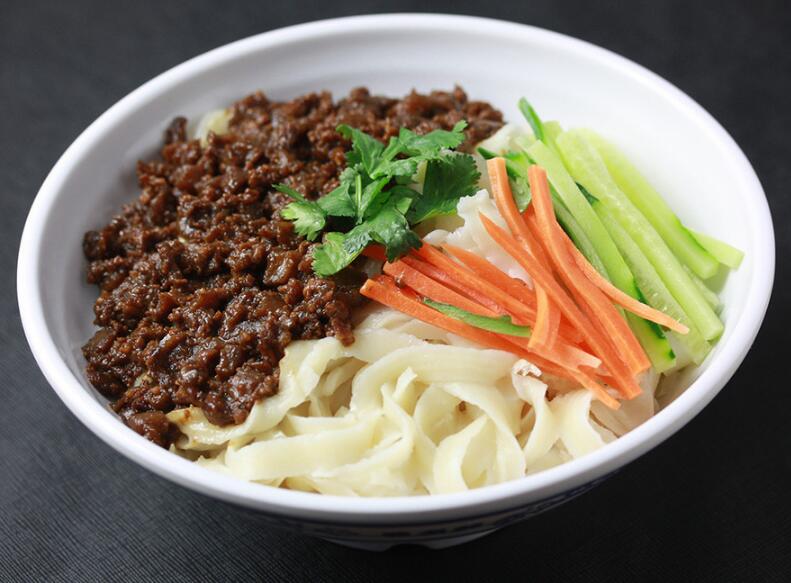 哪里有炸醬面學(xué)？_1