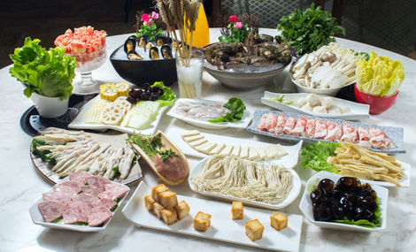 陽光碼頭海鮮豆撈加盟多少錢_1