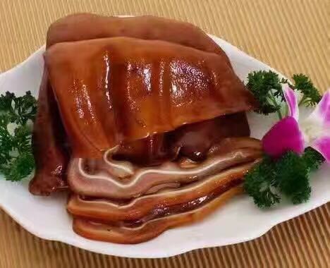 梅州哪里有教學(xué)做鹵菜（圖）_2