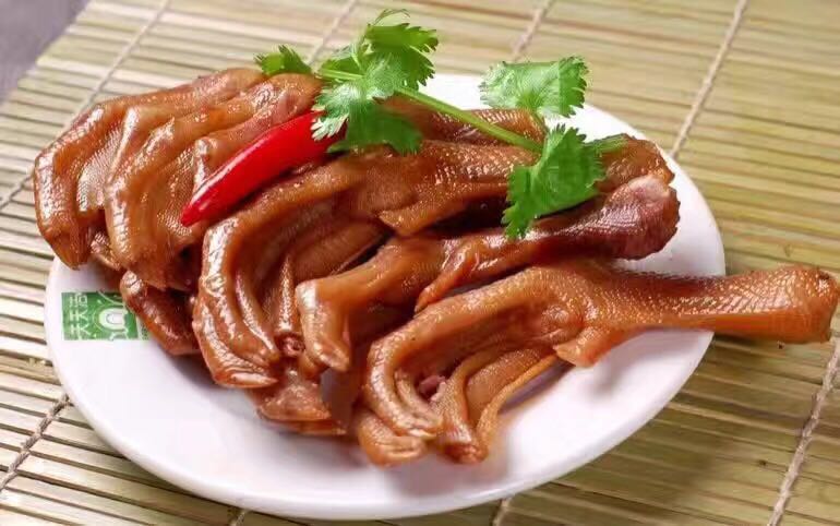 梅州哪里有教學(xué)做鹵菜（圖）_3