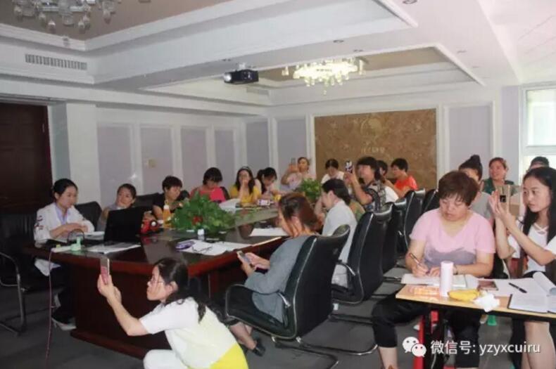 人文關(guān)懷，隨夏而至！月子印象加盟商回娘家啦~（圖）_4