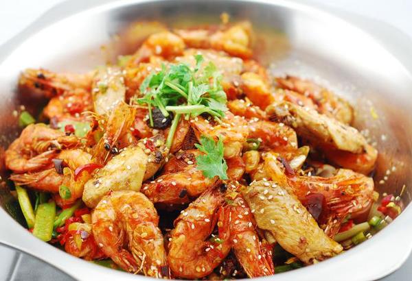 于記香辣蝦加盟費(fèi)多少錢（圖）_2