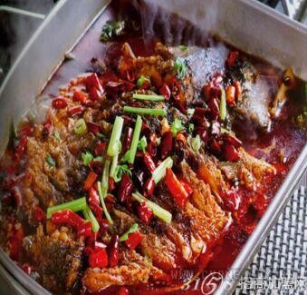 百味漁港加盟費(fèi)多少錢（圖）_1