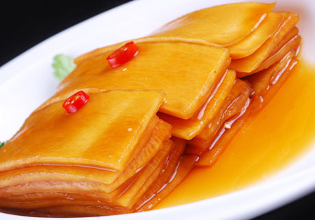 正宗脆皮蘿卜技術(shù)安徽哪里可以學(xué)（圖）_1