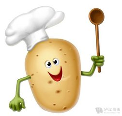 呀，震驚！2人開土豆傳奇加盟店，霸占一條街_3