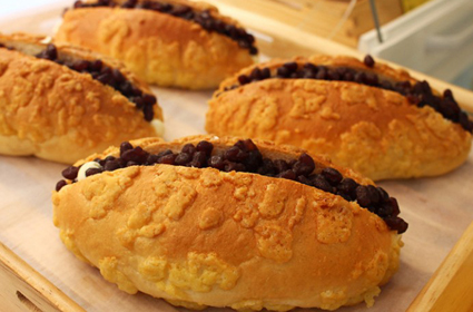 哪里有面包學，專業(yè)烘焙培訓班_1