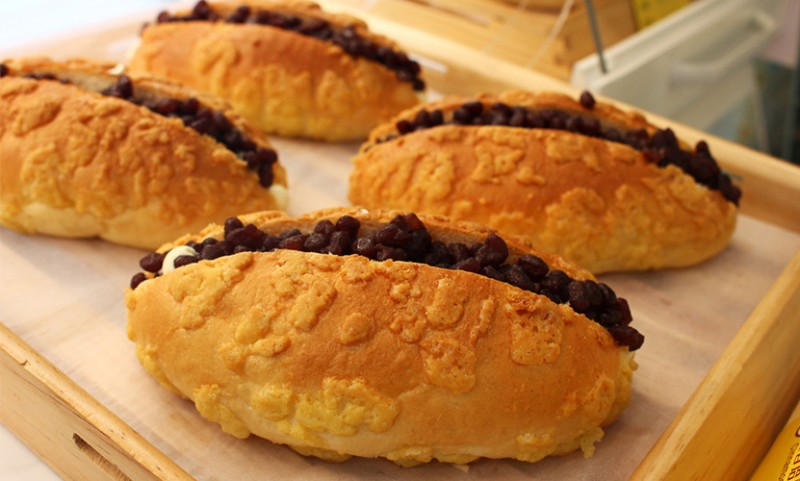 哪里有面包學，專業(yè)烘焙培訓班_5