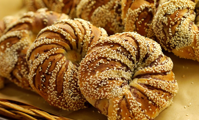 哪里有面包學，專業(yè)烘焙培訓班_6