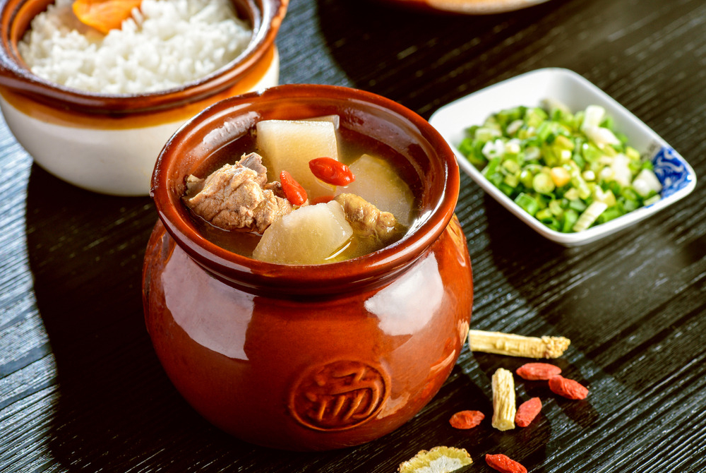 江西瓦罐湯短期培訓(xùn)班_1