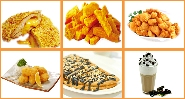 暴走雞排加盟費需要投資多少錢_1