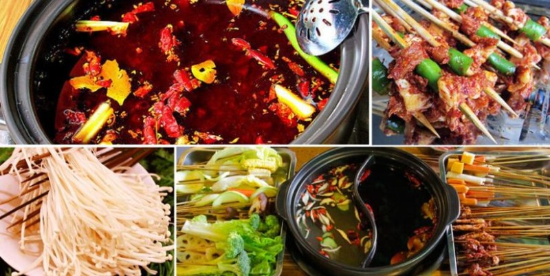 李記串串香加盟利潤分析_1