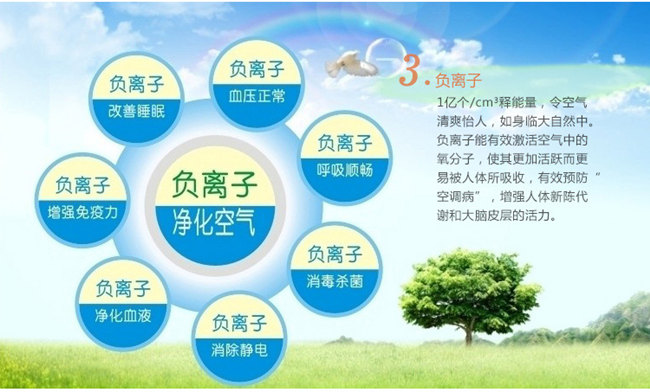 空氣凈化器加盟廠家哪家好_4
