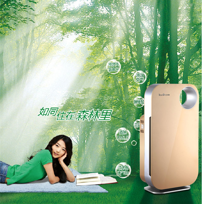 空氣凈化器加盟廠家哪家好_7