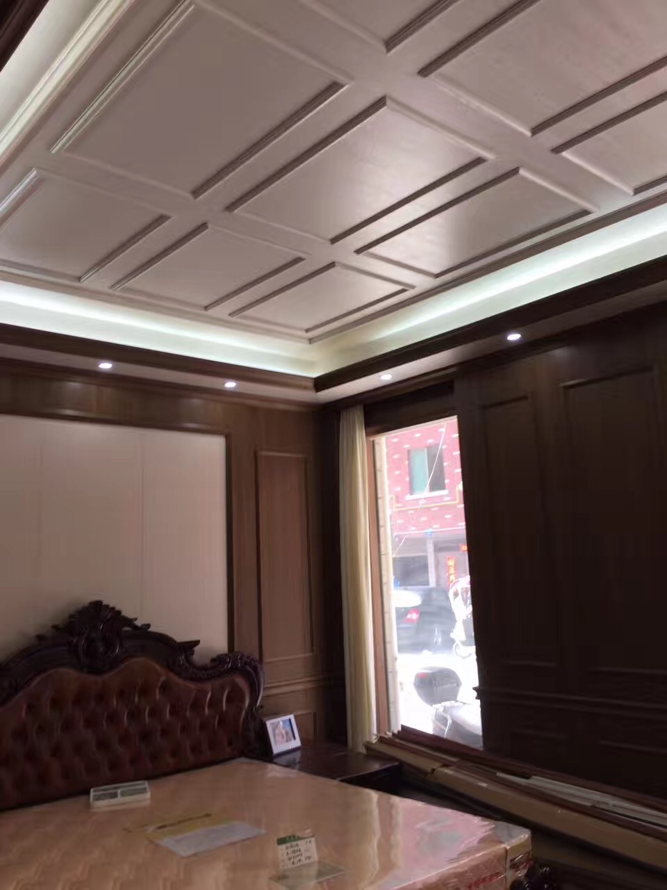 潞城集成墻面廠家的盈利模式（圖）_1