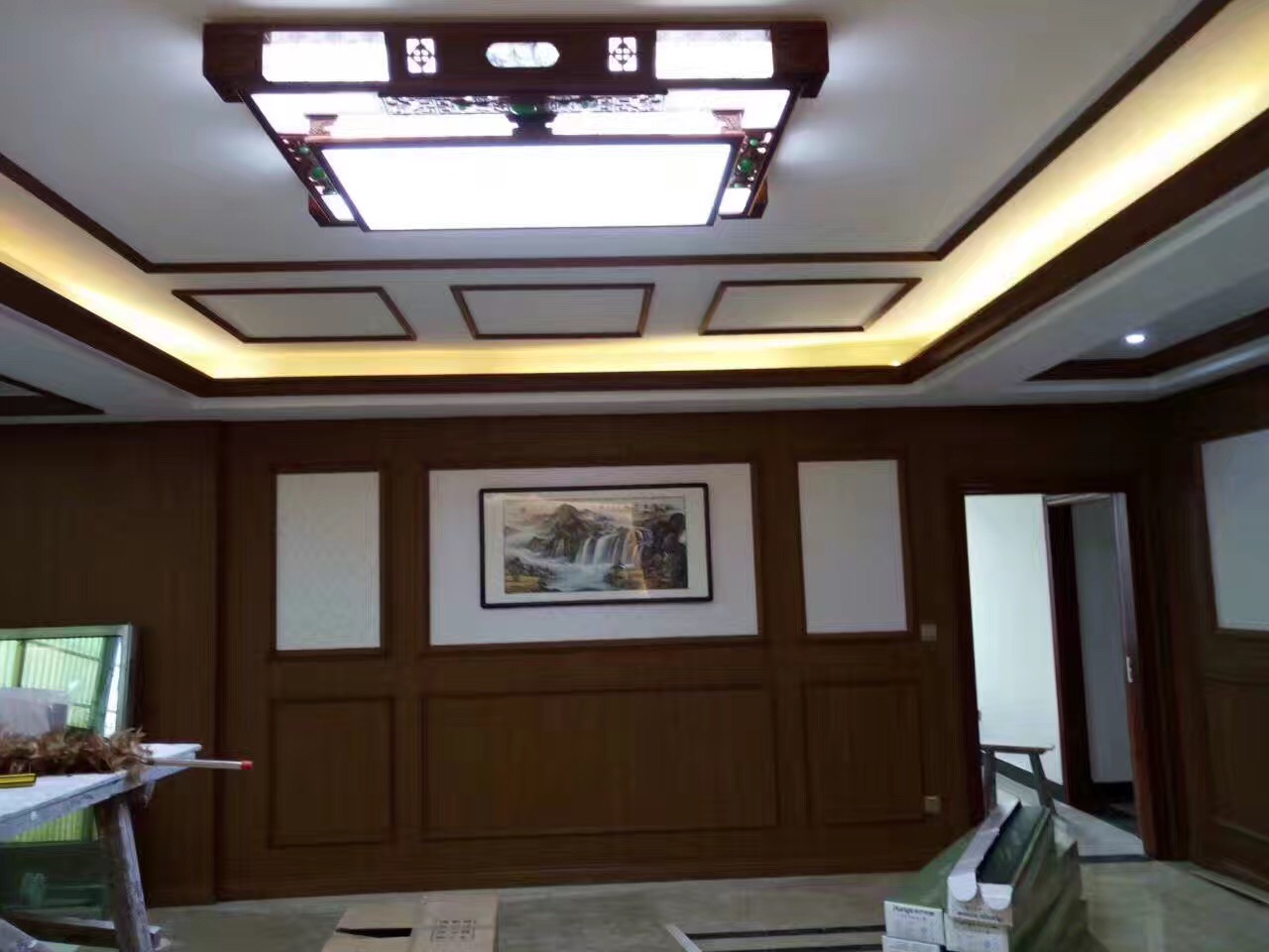 澤州集成墻面未來趨勢_1