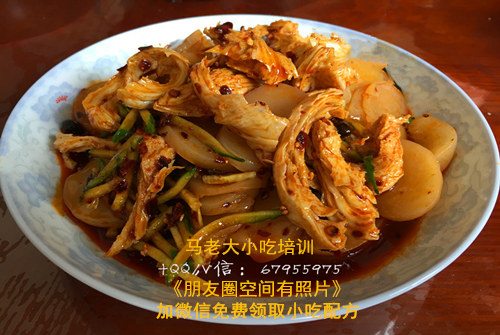 陜西小吃培訓(xùn)_陜西小吃培訓(xùn)學(xué)校_陜西小吃培訓(xùn)哪家好（圖）_3