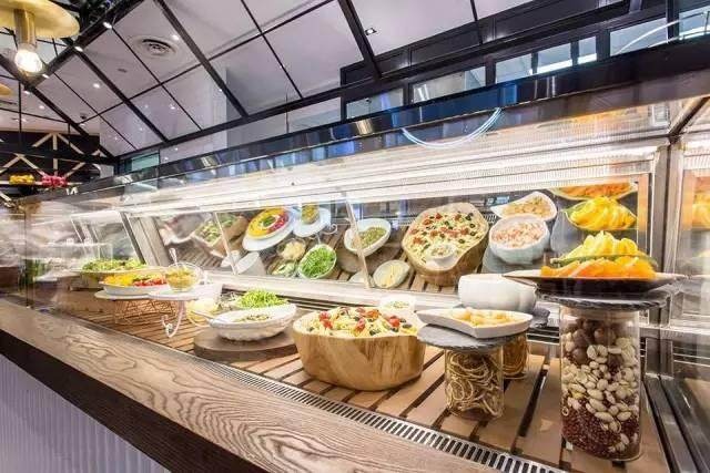 杭州許可餐飲設(shè)計(jì)顧問：場景化營銷不能單純依靠視覺設(shè)計(jì)_3