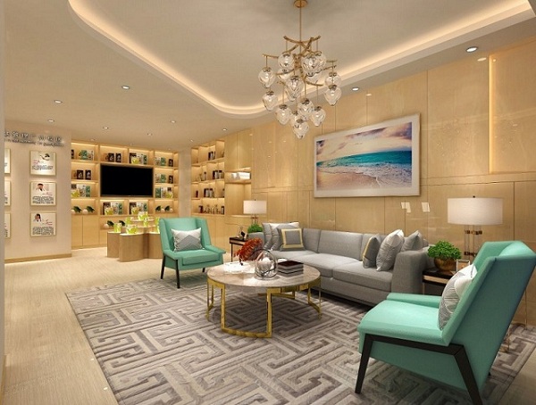 廣州皮膚管理中心加盟蘭施首家“整店輸出”模式_8