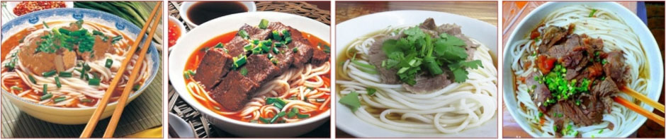 常德牛肉粉去哪里學(xué)，我想開早餐店不知道做什么好_3