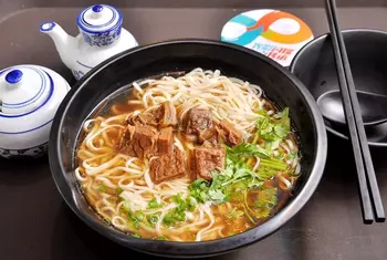 曾阿牛私房牛肉面加盟（圖）_1