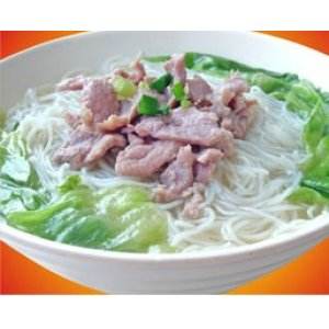 廣州哪里有學(xué)原味湯粉（圖）_2