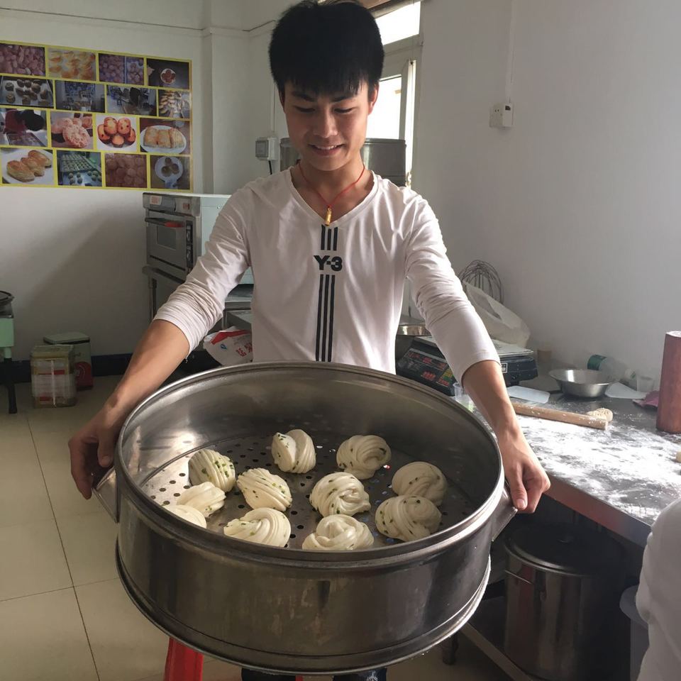 懷化哪里可以學(xué)做包子？（圖）_1