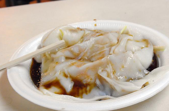 廣東正宗腸粉培訓(xùn)，【速成班】（圖）_1