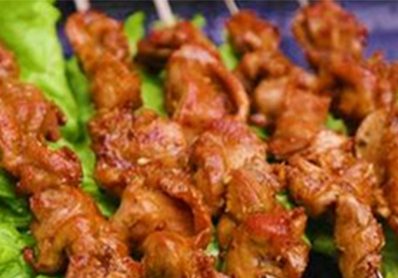 衡陽正宗雞蛋仔培訓(xùn)_2