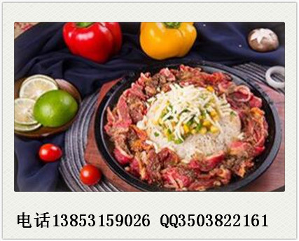 黑椒廚房快餐加盟營養(yǎng)健康，環(huán)境舒適，四季盈利_1