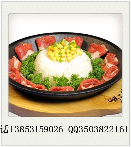 黑椒廚房快餐加盟營養(yǎng)健康，環(huán)境舒適，四季盈利_2