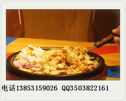 黑椒廚房加盟滿足百人百味，體驗(yàn)DIY烹飪的快樂(lè)_2