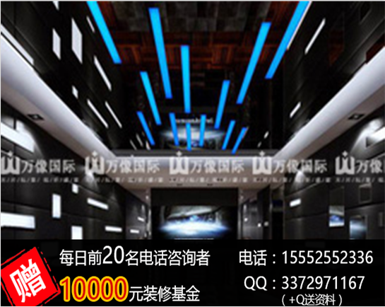 私人電影院加盟優(yōu)勢有哪些？（圖）_2