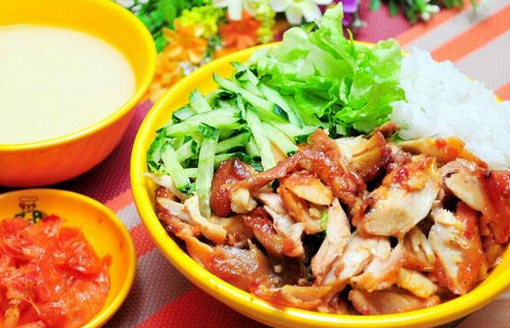 巧媽烤肉拌飯加盟費(fèi)多少_2