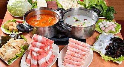 旺賞撈自助火鍋加盟多少錢（圖）_1