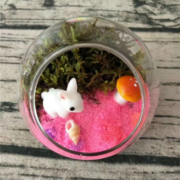 手工綜合陶藝館分享會員寶寶們的手工作品（圖）_6