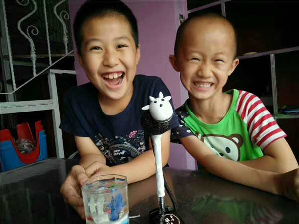 手工達(dá)人歡樂(lè)多，李店長(zhǎng)的創(chuàng)意DIY陶藝店分享（圖）_3