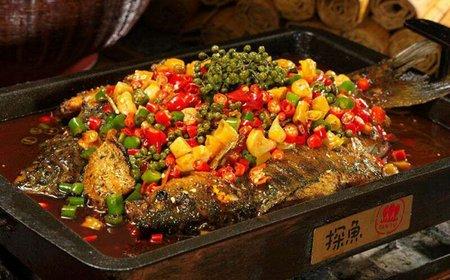 我想開探魚加盟費(fèi)多少錢（圖）_1