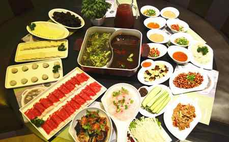 新辣道魚火鍋加盟費用(圖)_1