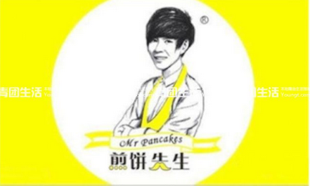煎餅先生加盟熱線(圖)_1