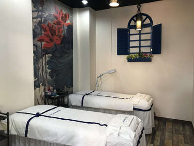 2017年開(kāi)一家美容院賺錢(qián)嗎？（圖）_1