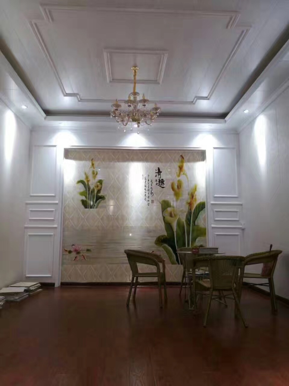 稷山集成墻面山西有幾家（圖）_1