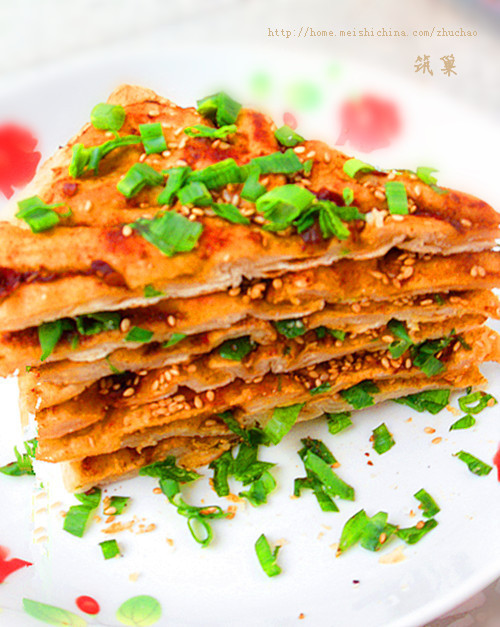 長(zhǎng)沙正宗醬香餅技術(shù)培訓(xùn)_1