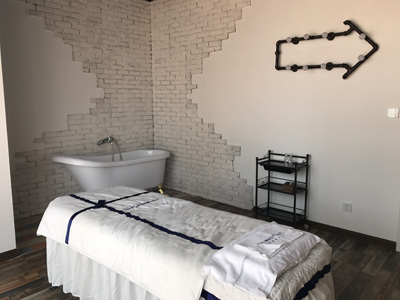 開(kāi)美容院品牌店選擇什么品牌加盟好？（圖）_1