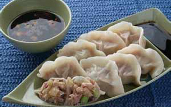 長(zhǎng)沙學(xué)餃子技術(shù)正宗餃子培訓(xùn)（圖）_1